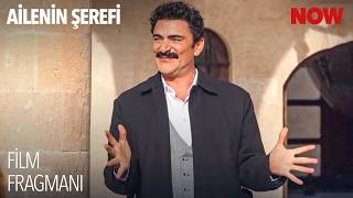 Ailenin Şerefi Fragmanı İzle