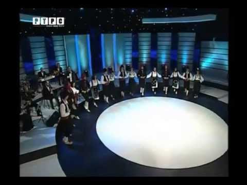 Zajecarski vez - Narodni orkestar pod upravom Perice Jacimovica RTRS