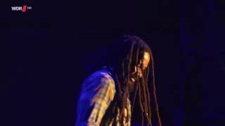 Redemption Song - Gentleman & Ky-Mani Marley - Live @ Summerjam 2016