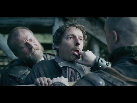 Norsemen - Whose cape is it?