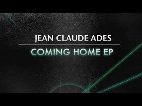 Jean Claude Ades - Coming Home (Original)
