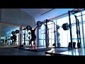 #AskKenneth 249: Overhead Squat