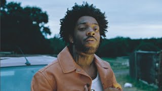 Brent Faiyaz - Dead Man Walking (Vandalized Remix)