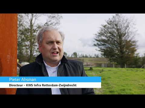 Fietsrondje Voorne-Putten is klaar