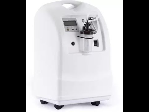 Konsung KSOC-05 5 L Oxygen Concentrator