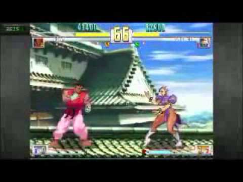 Super Queering Aids II Turbo S08E08 - rare footage of daigo actually do 4 random super