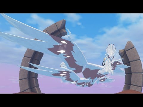 Making a Double Legendary Lum Luenh! (Dragon Adventures | Roblox)