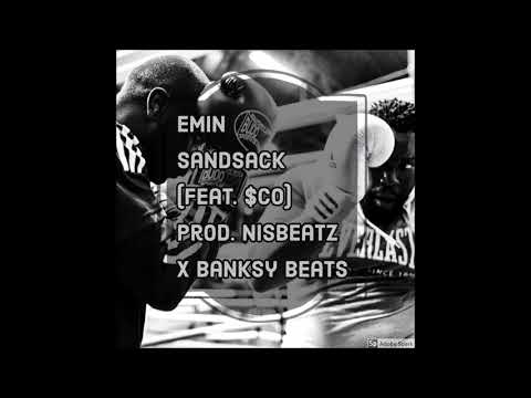 Emin36 feat. $co - Sandsack (prod. nisbeatz x Banksy Beats)