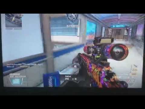 First Montage - Dethox wO