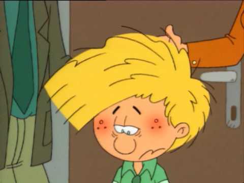 CEDRIC - Bölüm 21 - The breadwinner