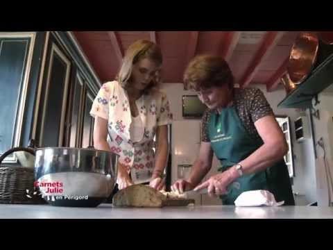 Recipe: Mique - Julie's Notebooks