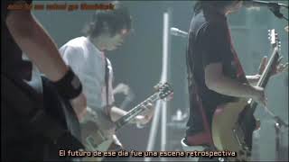 Asian Kung-fu Generation -  Flashback (Live) Sub. español