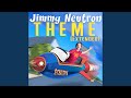 Jimmy Neutron Theme Extended
