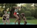 Willow Smith   Summer Fling Official Music Video)