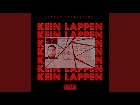 Kein Lappen