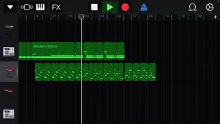新曲メイキング