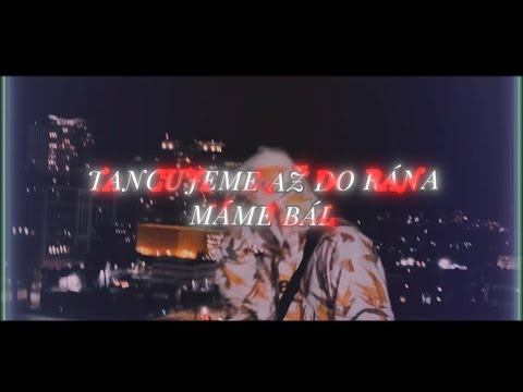 ADAM BROS - NEVÁHAM (Official lyrics video)