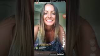 Alexandra stan sexy dance (instagram)