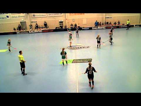 Newbody Cup F14 141122 Lindås IBK - IK Zenith (0-4) HD Per2