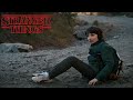 Stranger Things Season 01 Eleven Beats Up Troy