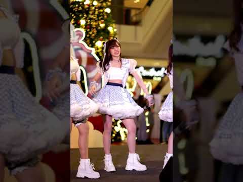 [FanCam MaiMai][1080p@60fps] Splash! - Shining Stars @Thaidol Festival