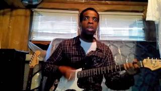 All That I Know (Collective Soul cover) March 7, 2017