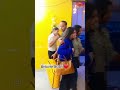 Welcome Bhabhi ️ Meri Pyari Bhabhi Family Love Wedding Shorts