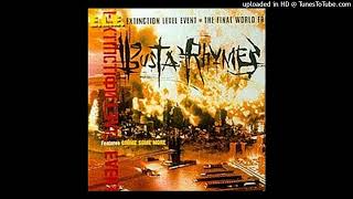 Busta Rhymes - What The F*** You Want!!