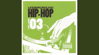 Unexplainable Hunger (feat. Royce Da 5&#39;9, Choclair)