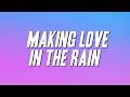 Herb Alpert Lisa Keith Janet Jackson Making Love In The Rain Lyrics