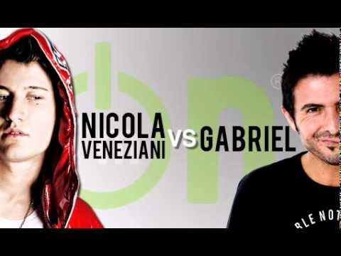 I'm ON with Nicola Veneziani
