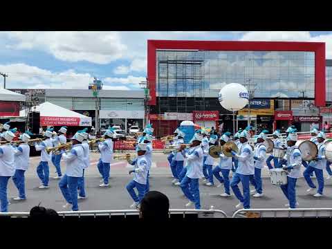 FAMUCF - Saída na Final em Feira de Santana 2024