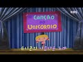 Little Einsteins Intro Korean W Portuguese Title Card