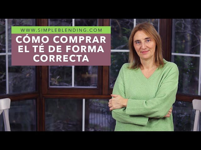 Vídeo relacionado con Pompadour | Té Verde | Elaboración Tradicional | Con Teína | 20 Bolsitas de 1,5 Gr