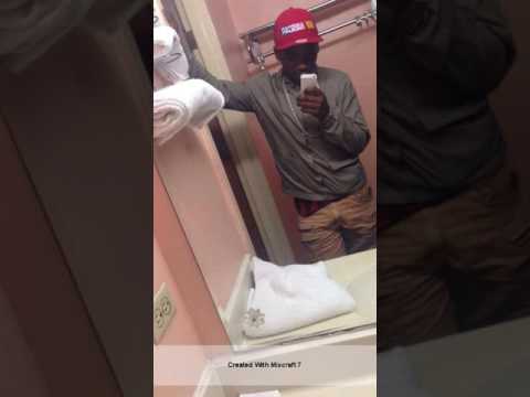 Chuck Thottie - Be The One (Official Audio )