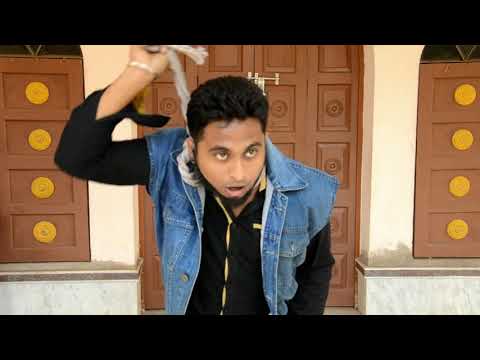 Debojit Bhattacharhee Haider Monologue