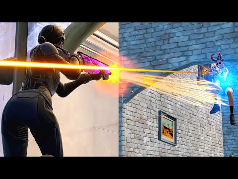 Flickzy — Reload Quick Cup | 36 Elims in 4K (No Commentary)