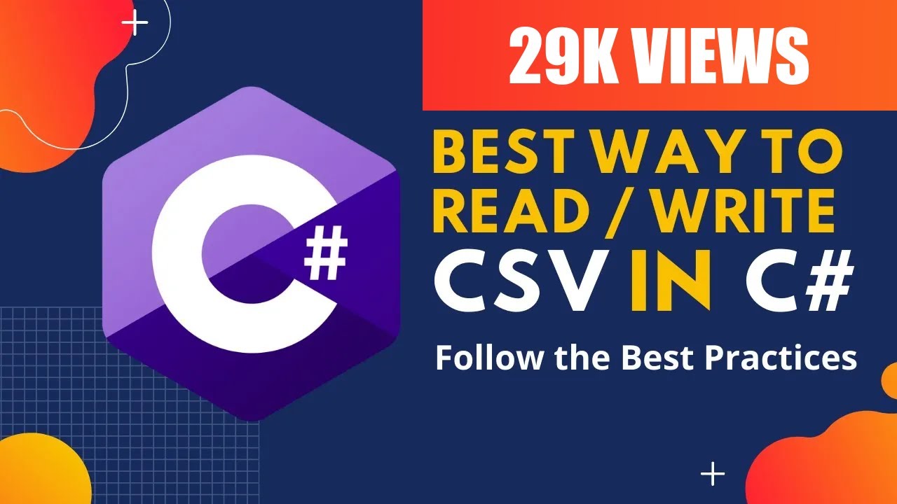 How to read and write csv file in C? Tipseri
