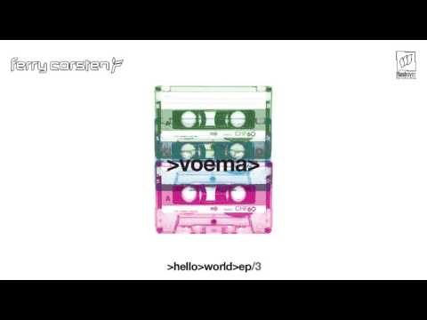 Video thumbnail for Voema