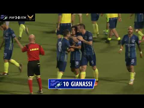 Torneo dei Rioni di Montemurlo 2022: FINALE Popolesco - Strada Mulino 4-1