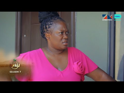Chola confronts Hambe over cash – Mpali | S7 | Ep 234 | Zambezi Magic