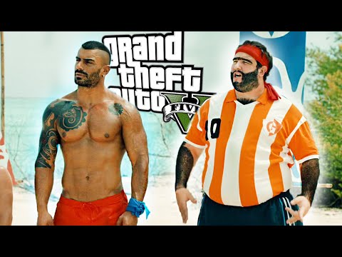 Recep Ivedik In Gerçek Hali