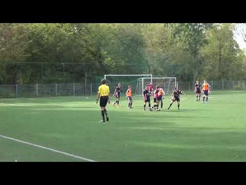2/2 Drukarz III 0:7 MKS Polonia Warszawa II, MZPN
