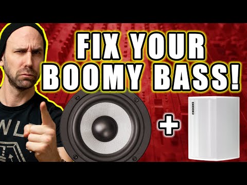 A REVOLUTION for your HOME STUDIO acoustics?