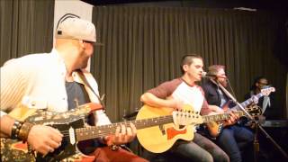 The Ben Deignan Band at Eddie's Attic - November 2013