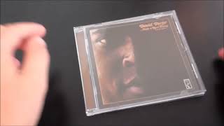 David Porter - Into A Real Thing And More