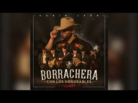 Carin leon-Ni en el mundo te hago (En Vivo)