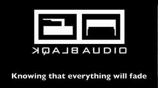 BLAQK AUDIO - Bliss (OFFICIAL ALBUM TRACK)