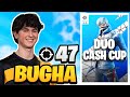 Is Bugha Going to Win FNCS?