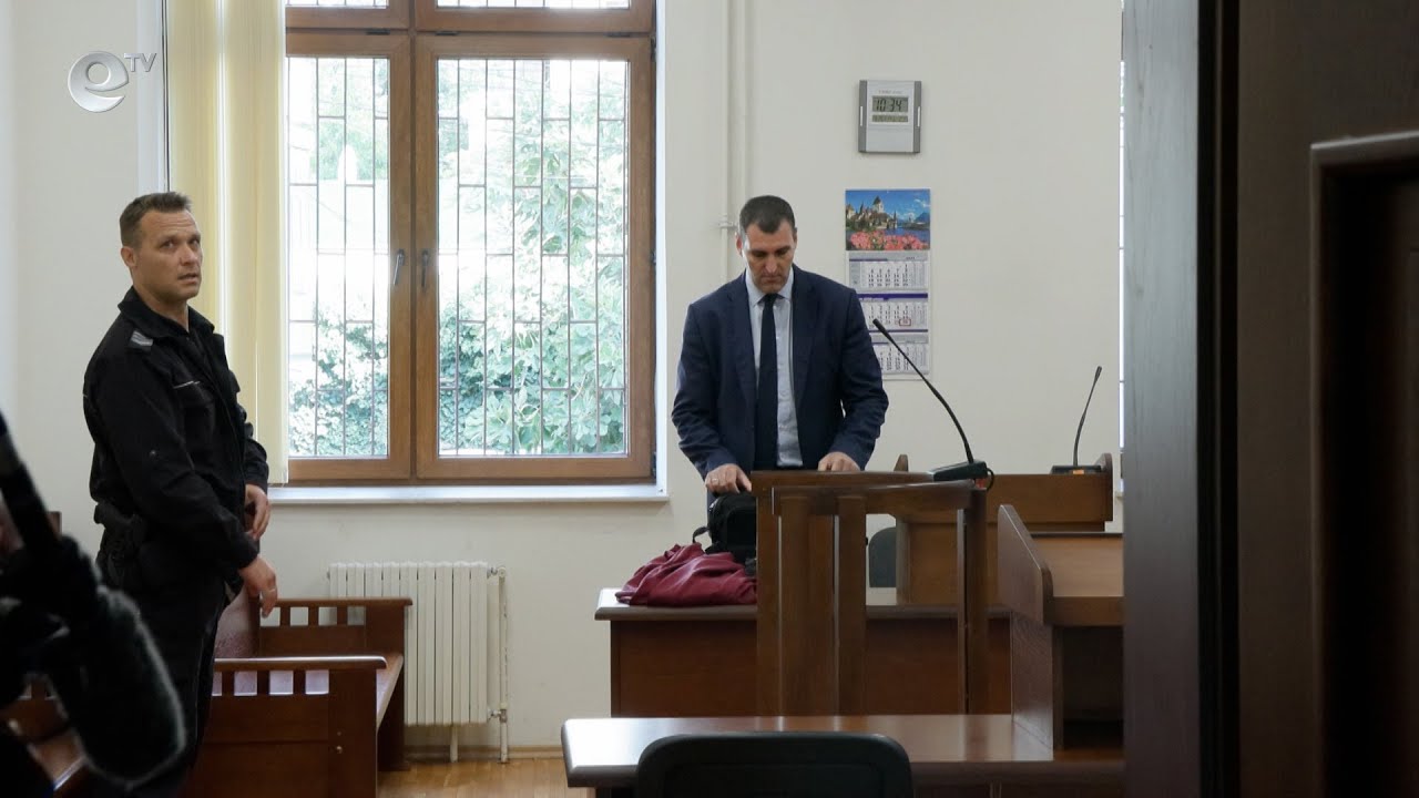 Искендер остава кмет на Минерални бани поне засега. Отложиха делото заради влошеното му здраве